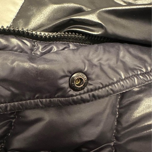 Moncler Alpin Puffer - Picture 8 of 10